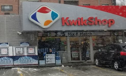 Kwik Shop