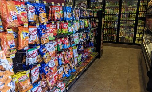 Kwik Shop