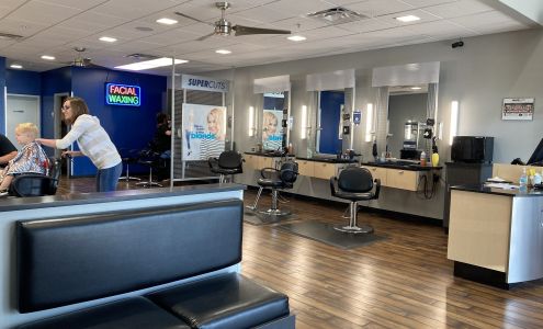 Supercuts Omaha