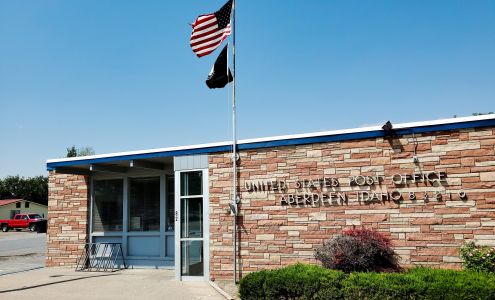United States Postal Service Aberdeen