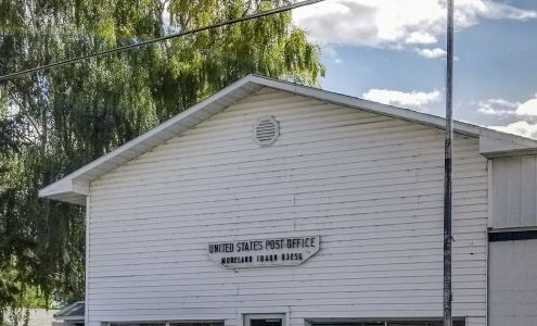 United States Postal Service Moreland