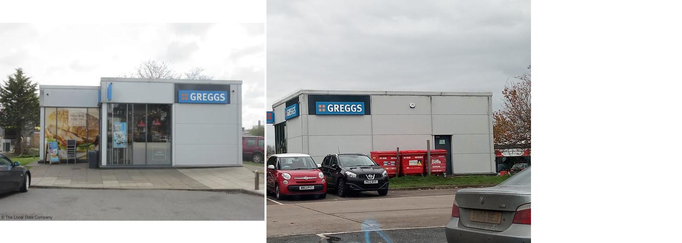 Greggs