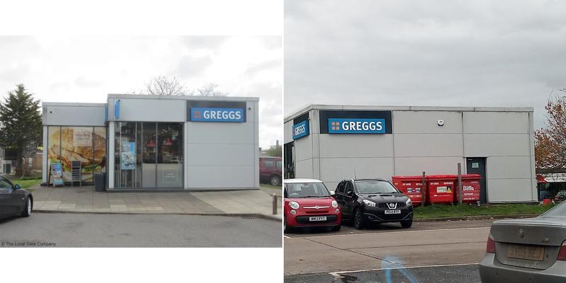 Greggs