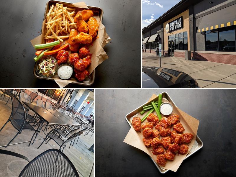Buffalo Wild Wings