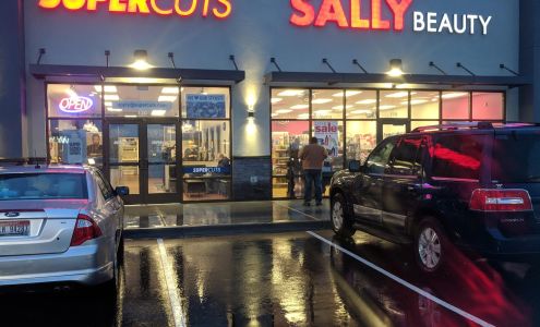 Sally Beauty Rexburg