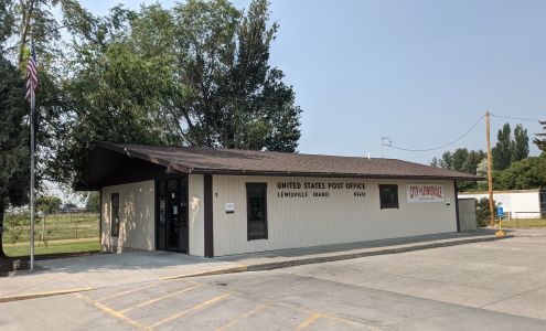 United States Postal Service