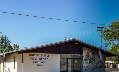 United States Postal Service Ririe