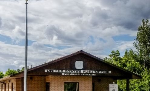 United States Postal Service Firth