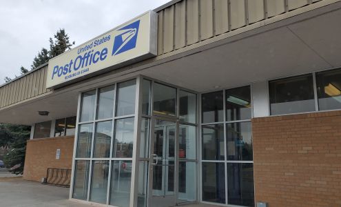 United States Postal Service