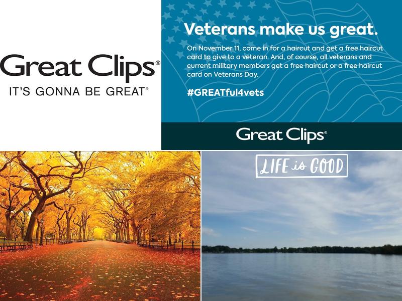 Great Clips