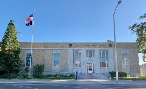 United States Postal Service