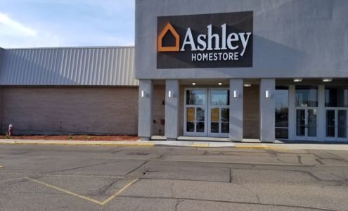 Ashley Store