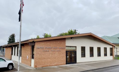 United States Postal Service