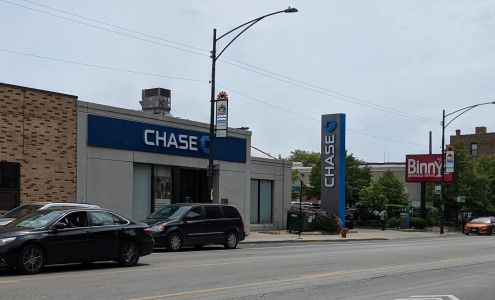 Chase Bank