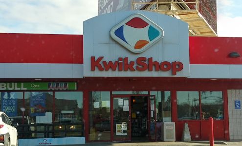 Kwik Shop