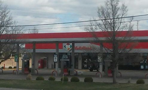 Kwik Shop