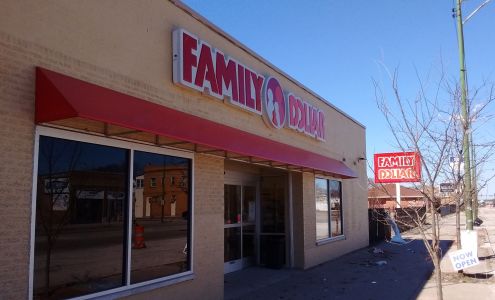 Family Dollar