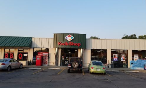 Kwik Shop