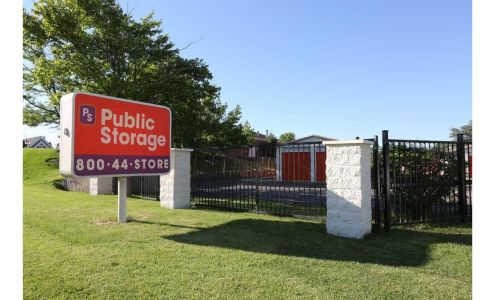 Public Storage