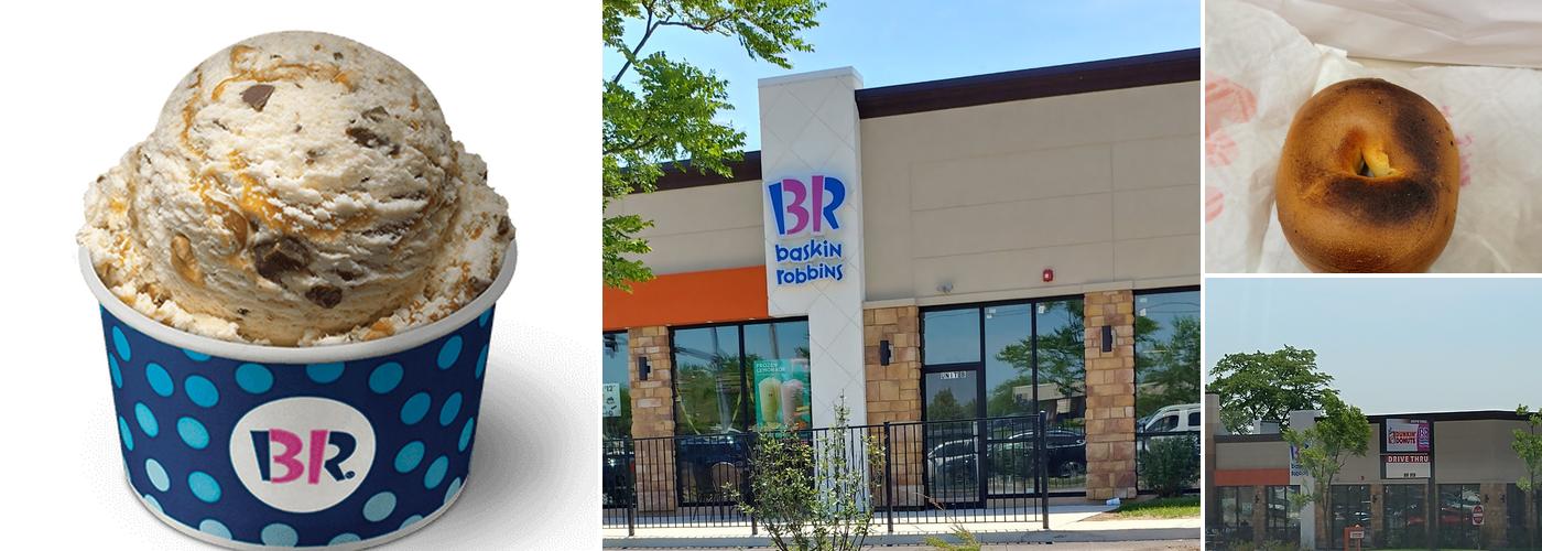 Baskin-Robbins