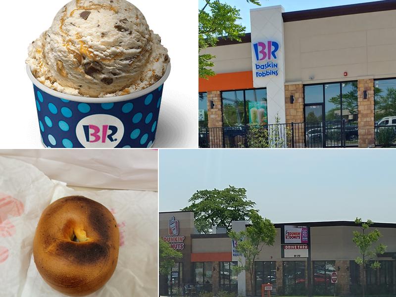 Baskin-Robbins