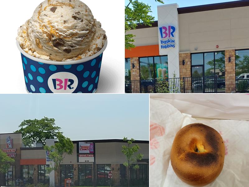 Baskin-Robbins