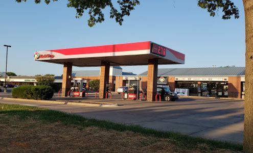 Kwik Shop