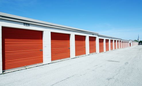 Public Storage