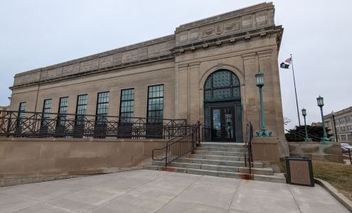 United States Postal Service