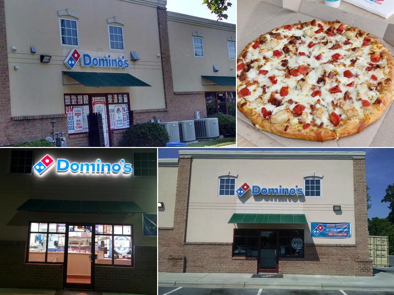 Domino's Pizza