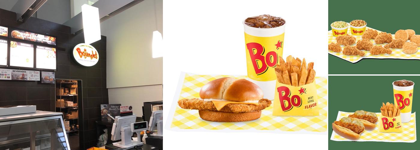 Bojangles