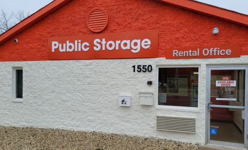 Public Storage