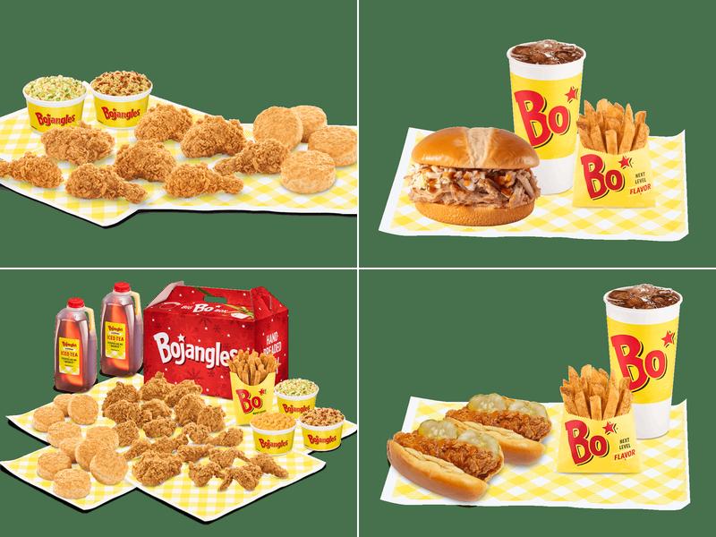 Bojangles