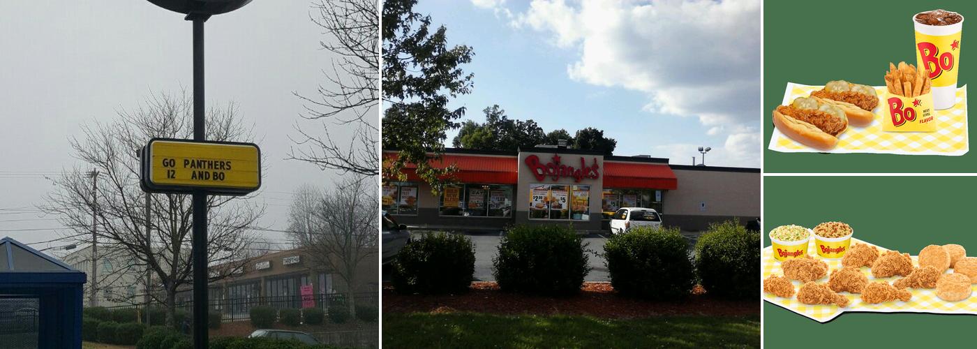 Bojangles
