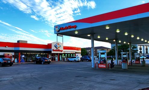 Kwik Shop Salina