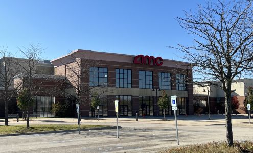 AMC South Barrington 24