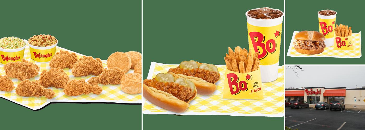 Bojangles