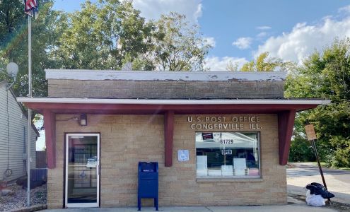 United States Postal Service