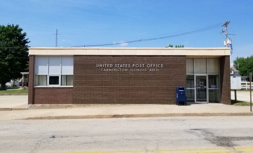 United States Postal Service Farmington