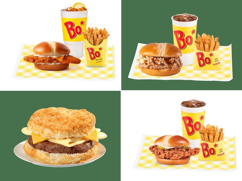 Bojangles