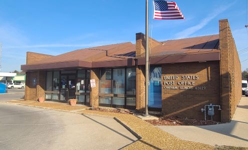 United States Postal Service