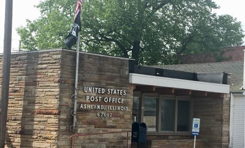 United States Postal Service