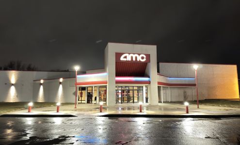 AMC Springfield 8