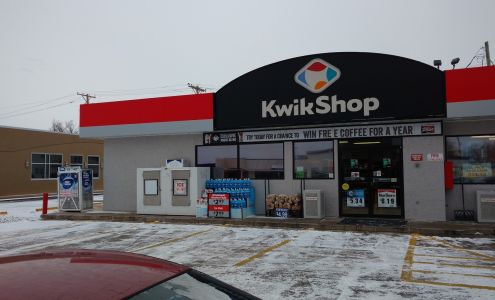 Kwik Shop