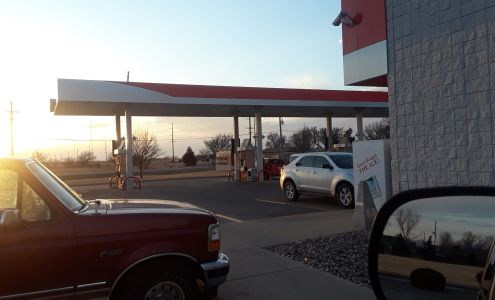 Kwik Shop