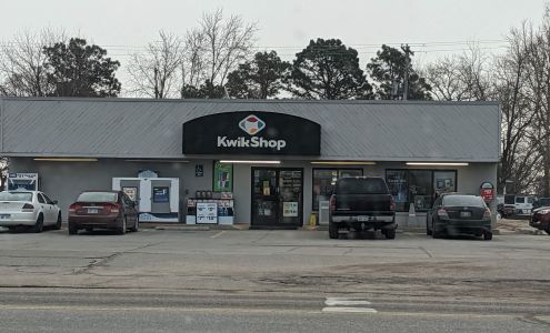 Kwik Shop