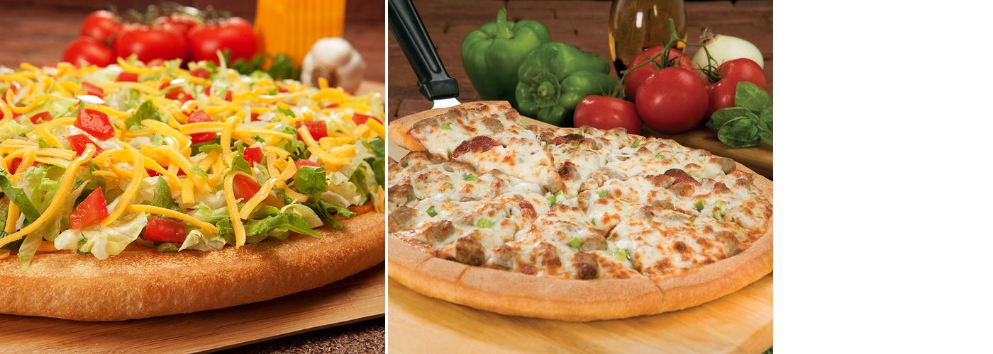 Godfather's Pizza Express