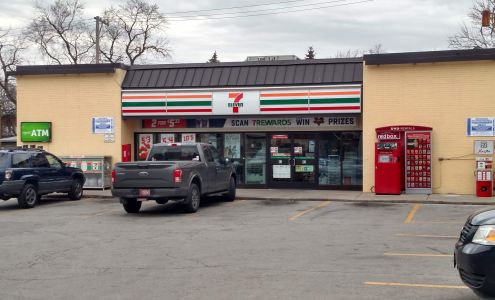 7-Eleven