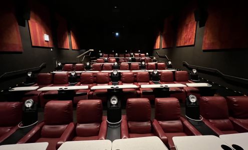 AMC DINE-IN Block 37