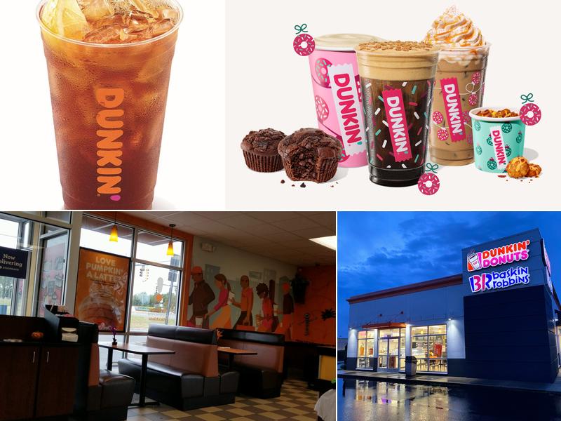 Dunkin'